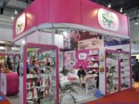 2019上海國際圣誕禮品及用品展