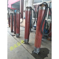 天津热水潜水泵效率-(在线咨询)大功率热水潜水泵厂家型号