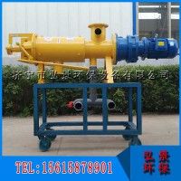 浙江杭州鸡粪脱水机厂家-干湿分离机价格低、含水量少