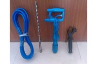 煤礦用QCZ-1-4.5氣動(dòng)沖擊鉆，揚(yáng)光礦用沖擊鉆品質(zhì)保障