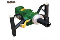 榆林ZQS-50/2.1S型氣動(dòng)手持式鉆機(jī)性能特點(diǎn)