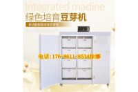 小型全自動(dòng)豆芽機(jī)廣西自動(dòng)淋水控溫豆芽機(jī)設(shè)備盛隆廠家直銷豆芽機(jī)