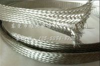 不锈钢丝编织套管，304不锈钢编织套管