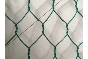 供应石笼网箱  格宾网  拧花网  实体厂家备有现货