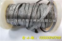优质铜编织线,单丝线径0.03碳刷用铜编织线