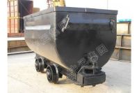 采購(gòu)固定車箱式礦車