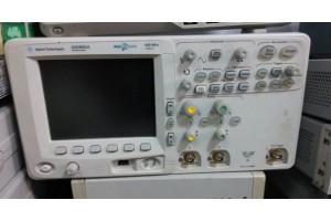 回收DSO6034A 回收DSO6032A 四二通道示波器