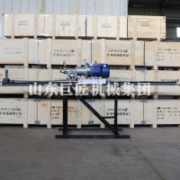 华夏巨匠供应KHYD-110型20米矿用电动钻孔机