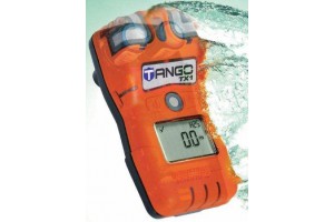 英思科Tango双传感器单一气体检测仪