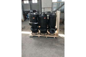 高耐磨粉煤灰泵-铁沙泵-优质机械密封石粉泵