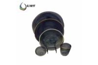 廠家直供  玻璃云彩粉 玻璃云霧粉