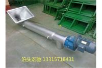 優(yōu)惠的 木屑管式螺旋輸送機(jī),板鏈?zhǔn)捷斔蜋C(jī),FU鏈?zhǔn)捷斔蜋C(jī)