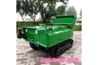 農(nóng)家核桃園施肥開溝機 多功能自走式履帶旋耕耕整機良心品質(zhì)