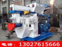 顆粒機(jī)應(yīng)考慮選用節(jié)能高效電機(jī)