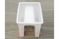 DLC梯形排水溝模具定做