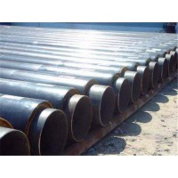 葫芦岛聚氨酯保温钢管质量生产厂家