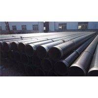 青岛3pe防腐钢管质量生产厂家