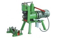 165型電動(dòng)滾槽機(jī)