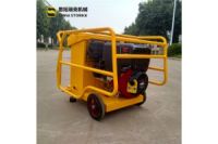 便攜式雙回路汽油液壓動(dòng)力站型號(hào)大全