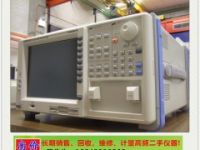 橫河AQ6317C回收