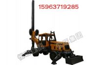 輪式旋挖鉆機(jī)_小型旋挖鉆機(jī)|地基打樁機(jī)