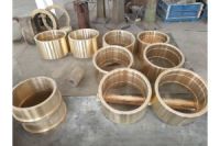 ZCuPB30化學(xué)成分ZCuPB30銅板