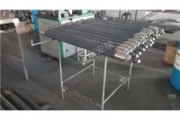 FKSS-63/5礦井瓦斯封孔器現(xiàn)貨降煤壓降粉塵