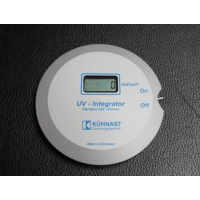 KUHNAST-UV能量计总代理 UVint150技术规格书