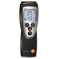 长春德图testo 110（05601108）电子温度测量仪