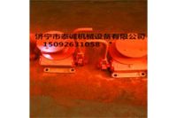 泰誠牌渦輪卷筒|手動渦輪張緊裝置|皮帶機張緊器