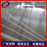 销售7075铝合金铝板厚度0.2mm 天津A7075模具铝板