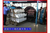 膠鞋硫化罐安裝操作規(guī)程-日通機(jī)械淺談