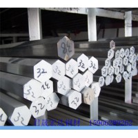 杭州安钢产65Mn热轧六角钢市场价