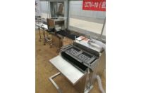 育苗生產(chǎn)線 覆土灑水系統(tǒng)--常州風(fēng)雷精機(jī)