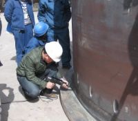 超聲波焊接應(yīng)力消除