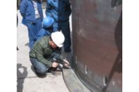 超聲波焊接應(yīng)力消除