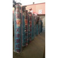天津45kw热水潜水泵厂家-温泉井潜水泵图片