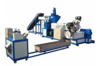 河北【哲宇機械】230型三階造粒機