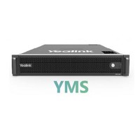 亿联视频会议服务器YMS1000惠州 MCU多方视频会议设备