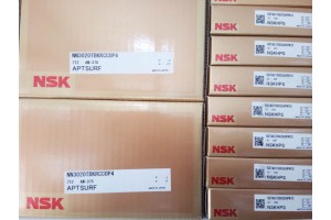 徐州NSK轴承61821论工业设备可靠性与零件的相互作用