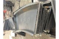 拱形護(hù)坡模具品種多