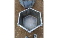 六角護(hù)坡模具現(xiàn)貨生產(chǎn)