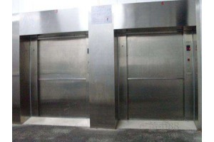 北京传菜电梯杂物电梯餐梯有限公司