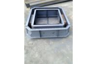 水利護(hù)坡模具精加工無破損