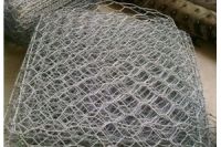 石笼网 石笼网护垫