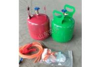 礦用便攜密閉罐QC-2快速密閉化學(xué)材料價(jià)格