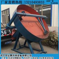 圓盤造粒機(jī)是做什么用的-使用范圍