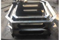 護(hù)坡塊模具工藝制作要求