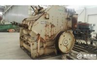 出售二手美卓PN1520反擊