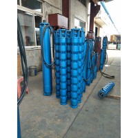 耐高温井用潜水泵型号-天津热水深井泵厂家